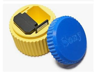 Case for NP-FZ100 Batteries